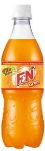 F&N Orange (280ml x 24) (Marked Price RM1.00)